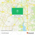 How to get to 수정교회 in 수원시, 경기도 by Bus or Subway | Moovit