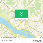 How to get to 풀그라운드 in 마포구, 서울시 by Subway or Bus | Moovit
