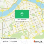 How to get to 진흥아파트 사거리 in 서초구, 서울시 by Bus or Subway | Moovit