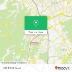 バス または 地下鉄 - サブウェイで군포시, 경기도の산본 효치과への行き方|Moovit
