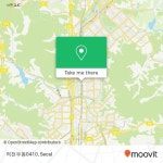 How to get to 역전우동0410 in 성남시, 경기도 by Bus or Subway | Moovit