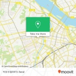 How to get to 역전우동0410 in 양천구, 서울시 by Subway or Bus | Moovit