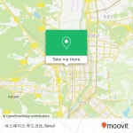 How to get to 유스페이스 푸드코트 in 성남시, 경기도 by Bus or Subway | Moovit