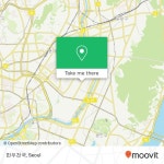 How to get to 한우천국 in 동대문구, 서울시 by Bus or Subway | Moovit
