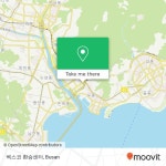 How to get to 벡스코 환승센터 in 해운대구 by Bus or Metro | Moovit
