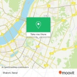 How to get to Shalom in 강동구, 서울시 by Subway or Bus | Moovit