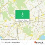 How to get to 타이가든(Thai Garden) in 중구, 서울시 by Bus or Subway | Moovit