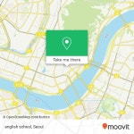 How to get to english school in 광진구, 서울시 by Subway or Bus | Moovit