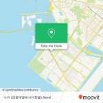 How to get to 수라 (경원재앰배서더호텔) in 연수구, 인천시 by Subway or Bus | Moovit