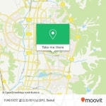 如何坐公交 或 地铁去화성시, 경기도的리베라CC 골프트레이닝센터| Moovit