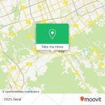 地下鉄 - サブウェイ または バスで서초구, 서울시のGS25への行き方|Moovit