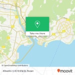 如何坐公交 或 地铁去해운대구的Allsaints 신세계센텀점| Moovit