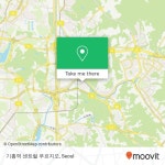 バス または 地下鉄 - サブウェイで용인시, 경기도の기흥역 센트럴 푸르지오への行き方|Moovit