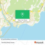 如何坐地铁 或 公交去해운대구的Bombay Bräu| Moovit