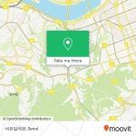 如何坐地铁 或 公交去서초구, 서울시的세븐일레븐| Moovit