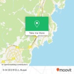 How to get to S-Oil 호민주유소 in 해운대구 by Bus or Metro | Moovit