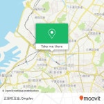 How to get to 正新旺五金 in 市北区 by Bus or Metro | Moovit