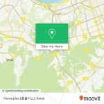 Làm sao để đến Home plus (홈플러스) ở 관악구, 서울시 bằng Xe buýt hoặc Xe điện ngầm | Moovit