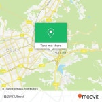 バス または 地下鉄 - サブウェイで의왕시, 경기도の뜰안채2への行き方|Moovit