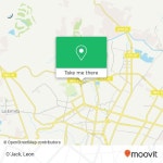 How to get to OJack in León by Bus | Moovit