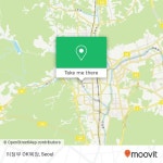 如何坐公交 或 地铁去의정부시, 경기도的의정부 OK목장| Moovit