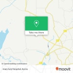 How to get to mary lucy hospital in Accra by Bus | Moovit
