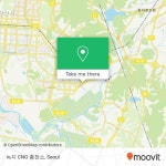 バス または 地下鉄 - サブウェイで안산시, 경기도の녹지 CNG 충전소への行き方|Moovit