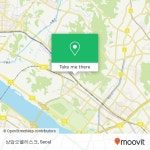バス または 地下鉄 - サブウェイで은평구, 서울시の상암오벨리스크への行き方|Moovit
