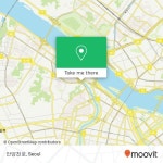 如何坐公交 或 地铁去Seoul的안양천로| Moovit