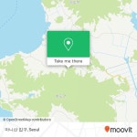 如何坐公交 或 地铁去강화군, 인천시的마니산 입구| Moovit