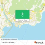 如何坐地铁 或 公交去해운대구的노블레스모텔| Moovit
