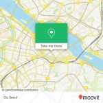 How to get to CU in 영등포구, 서울시 by Subway or Bus | Moovit