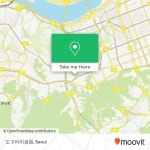 バス または 地下鉄 - サブウェイで서초구, 서울시の도구머리공원への行き方|Moovit