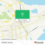 How to get to 陆海场站 in 黄岛区 by Bus | Moovit