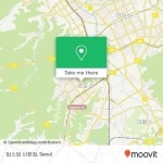 バス または 地下鉄 - サブウェイで군포시, 경기도の맘스맘 산본점への行き方|Moovit
