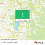 How to get to CU 용인공세대로점 in 화성시, 경기도 by Bus or Subway | Moovit