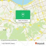 地下鉄 - サブウェイ または バスで서초구, 서울시の사당13번약국への行き方|Moovit