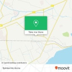 How to get to Spintex Inn in Tema by Bus | Moovit
