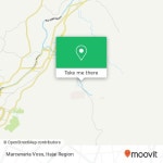 How to get to Marcenaria Voss in Brusque by Bus | Moovit