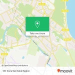 How to get to CEI Zona Sul in Nova Parnamirim by Bus | Moovit