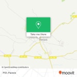 How to get to PS3 in Penha by Bus | Moovit
