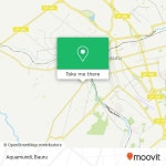 How to get to Aquamundi in Bauru by Bus | Moovit