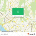 バス または 地下鉄 - サブウェイで서대문구, 서울시の연희동への行き方|Moovit