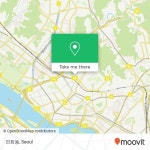 如何坐公交 或 地铁去서대문구, 서울시的연희동| Moovit