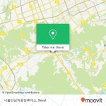 地下鉄 - サブウェイ または バスで서초구, 서울시の서울만남의광장휴게소への行き方|Moovit