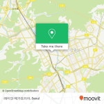 バス または 地下鉄 - サブウェイで안양시, 경기도の래미안 메가트리아への行き方|Moovit