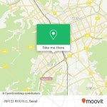 バス または 地下鉄 - サブウェイで군포시, 경기도の래미안 하이어스への行き方|Moovit