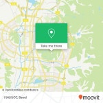 如何坐公交去화성시, 경기도的리베라CC| Moovit