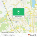 如何坐公交 或 地铁去Seoul的푸른마을 포스코더샵| Moovit
