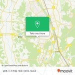 バス または 地下鉄 - サブウェイで광명시, 경기도の광명시 소하동 개운아파트への行き方|Moovit